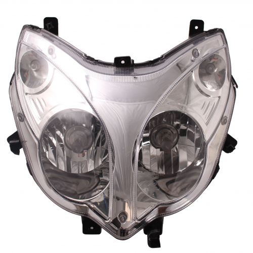 Faro anteriore Keeway F Act Evo...