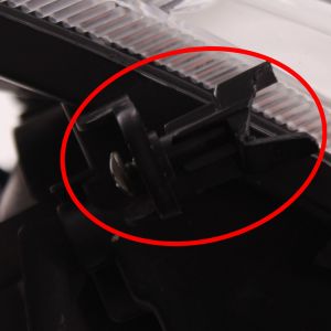 Faro anteriore Keeway F Act... 2