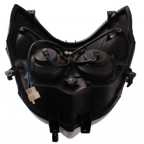 Faro anteriore Keeway F Act Evo...