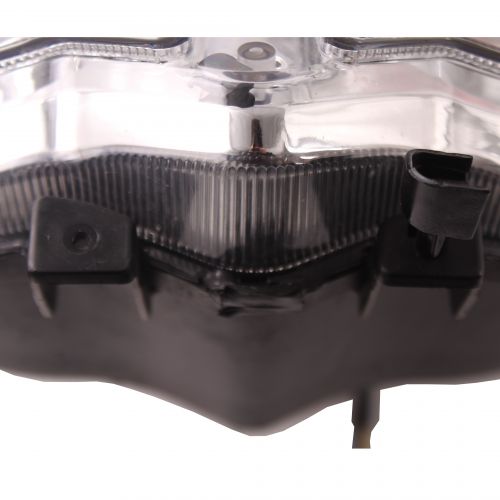 Faro anteriore Keeway F Act Evo...