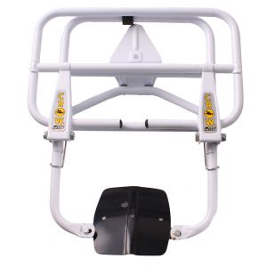 Portapacchi posteriore ET3...