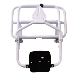 Portapacchi posteriore ET3... 2