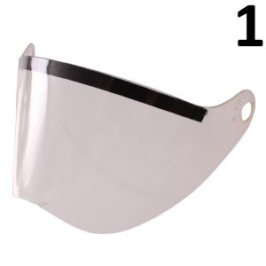 Visiera casco FM 120... 2