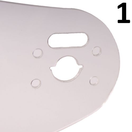 Visiera casco Bieffe 410 epoca