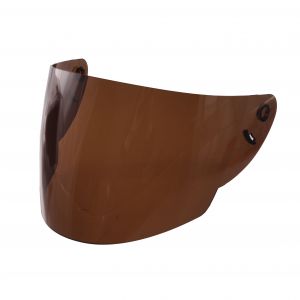 Visiera casco fumé Yamaha...