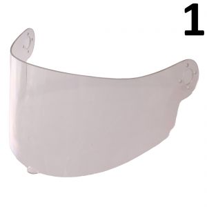 Visiera casco FM Wind Force... 2