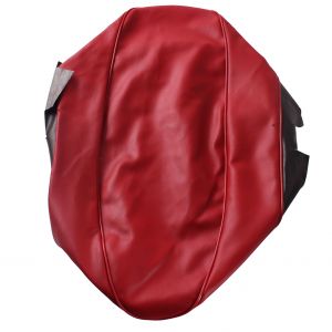 Copertina sella moto epoca...