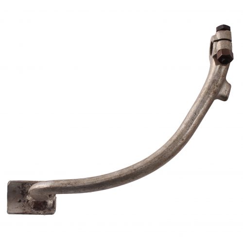 Pedale avviamento Lambretta LI terza...