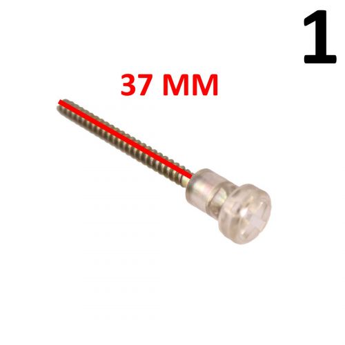 Vite testa in plastica fissaggio...