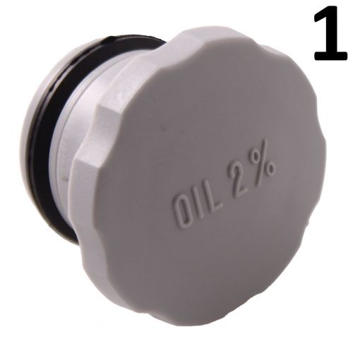 Tappo serbatoio benzina Ciao grigio e...