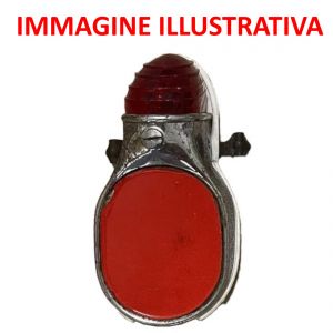 Oliva fanalino posteriore... 2