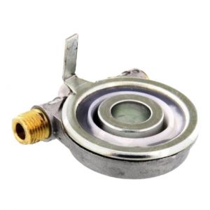 Rinvio contachilometri... 2