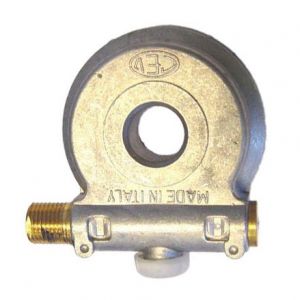 Rinvio contachilometri...