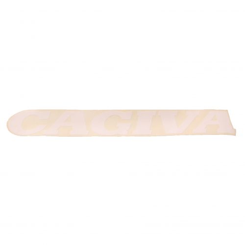 Adesivo scudo anteriore Cagiva City 50