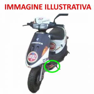 Adesivo sottocarena Cagiva... 2