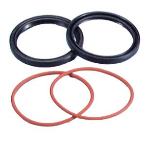 Kit paraoli puleggia...