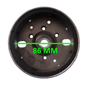 Volano completo Ducati... 2