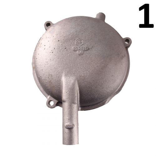 Coperchio frizione Vespa PX - 990010