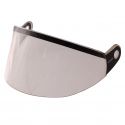 Visiera trasparente casco Kiwi K10 epoca