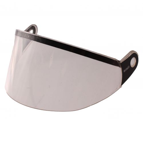 Visiera trasparente casco Kiwi K10 epoca