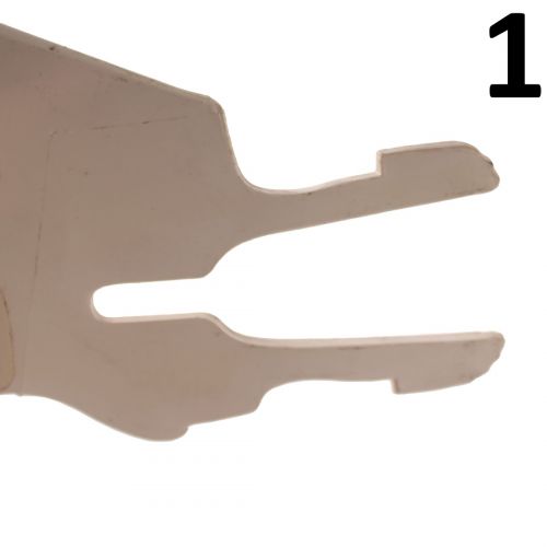 Frontino visiera casco Boeri epoca