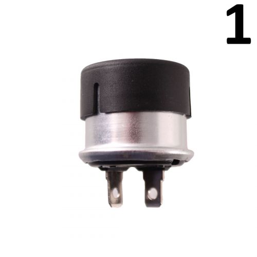 Intermittenza 12 V 2 faston