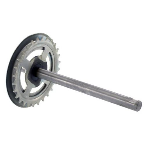 Asse pedali Ciao PX 28 denti