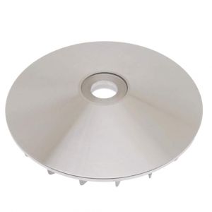 Semipuleggia anteriore...