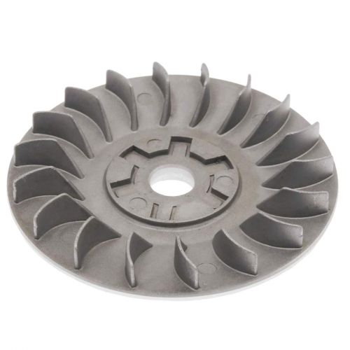 Semipuleggia anteriore scooter 50 con...