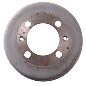 Tamburo freno posteriore...