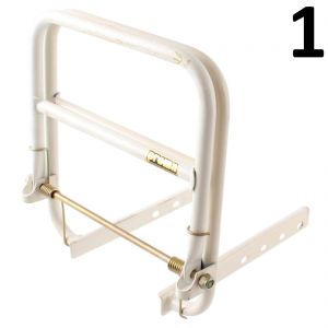 Portapacchi posteriore... 2