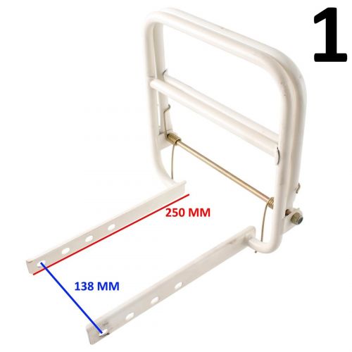 Portapacchi posteriore Piaggio Ciao