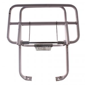 Portapacchi posteriore...