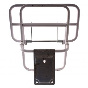 Portapacchi posteriore... 2