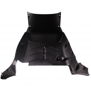 Sottopedana Kymco Agility... 2