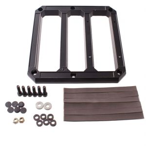 Piastra per portapacchi...