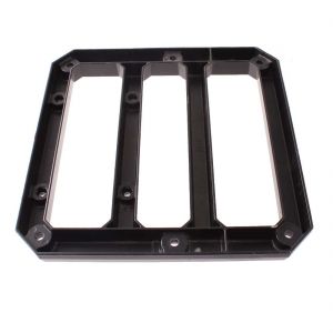 Piastra per portapacchi... 2