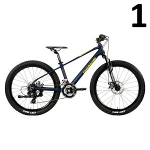 Mountain bike Lombardo... 2