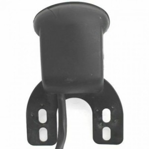 Luce targa Aprilia... 2