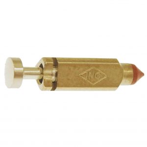 Spillo triangolare...