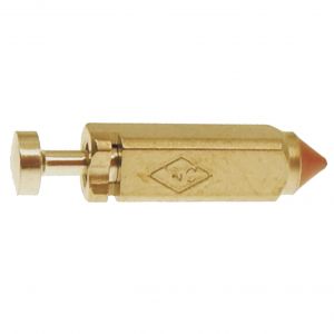 Spillo carburatore quadrato...