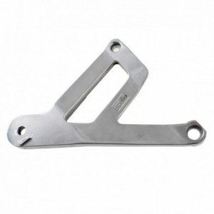 Staffa pedana posteriore...