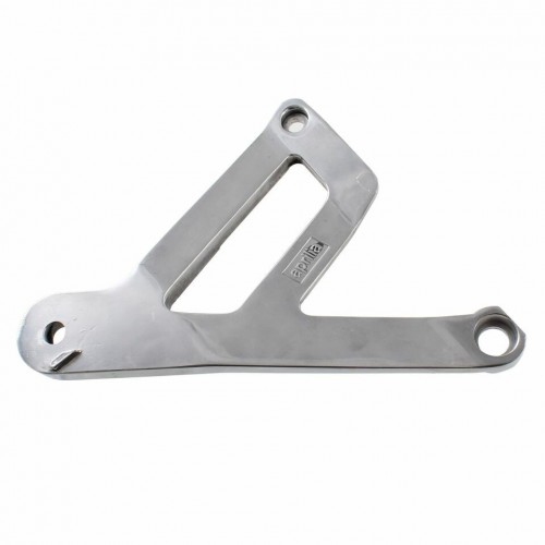 Staffa pedana posteriore Aprilia...