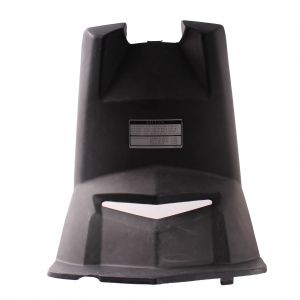 Carena ispezione motore... 2