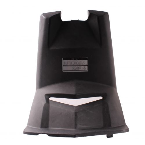 Carena ispezione motore Kymco Agility...