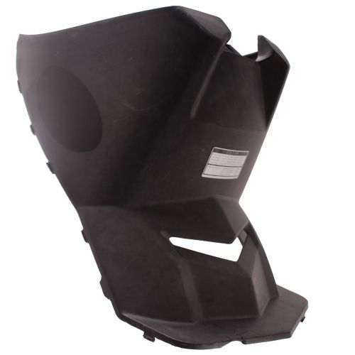 Carena ispezione motore Kymco Agility...