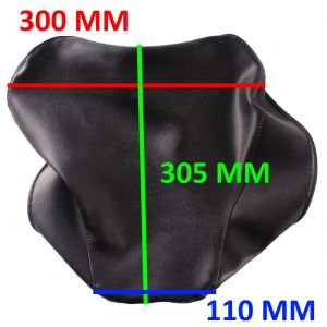 Copertina sella ciclomotore... 2