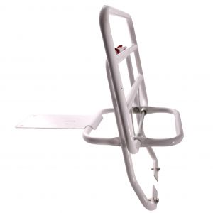 Portapacchi posteriore...