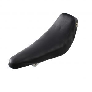 Sella bici cross 12 e 16 epoca