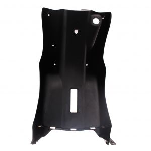 Controscudo Kymco Agility...